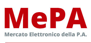 Logo MEPA